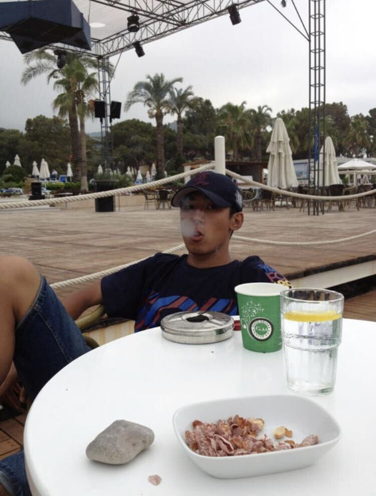 ���� 25138903 ������� Aydar, 33 ����, ���� ���������� � ������