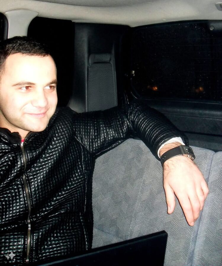 ���� 55096993 ������� David, 34 ����, ���� ���������� � ������