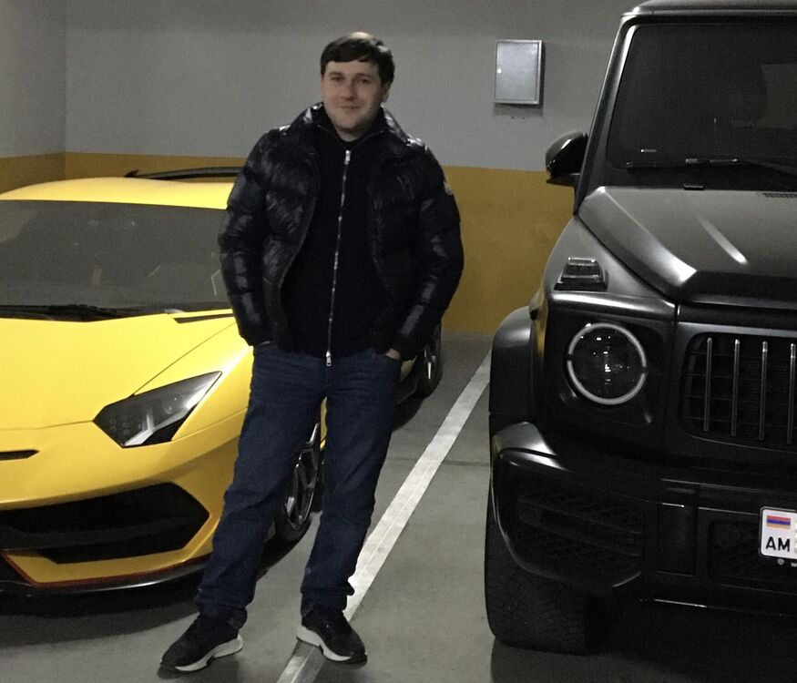 ���� 55036793 ������� John, 26 ���, ���� ���������� � �������