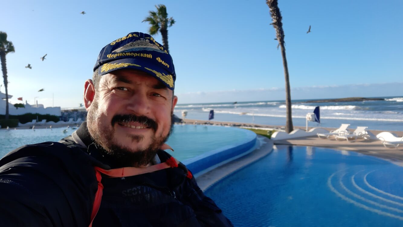  Kenitra-GHARB,   Jamil, 56 ,   ,   
