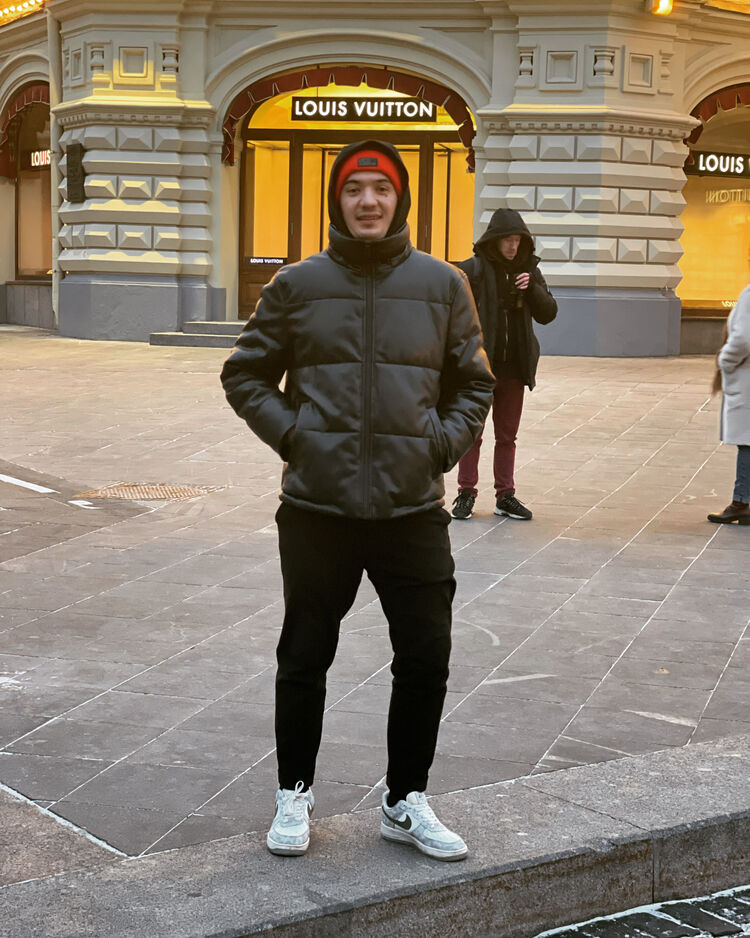 ���������� �������, ���� ������� Shah, 28 ���, ������������ ��� ������, ����� � ���������