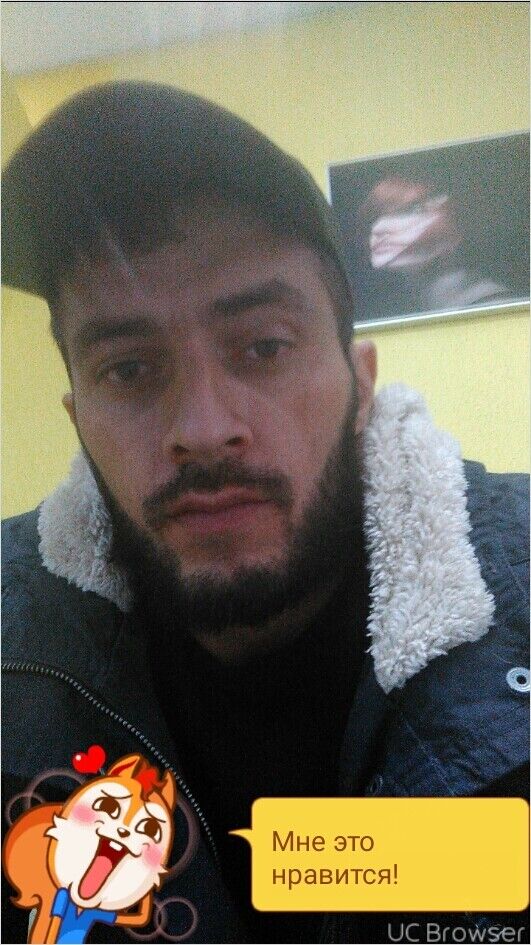 ���������� ������, ���� ������� Gusein, 38 ���, ������������ ��� ������, ����� � ���������