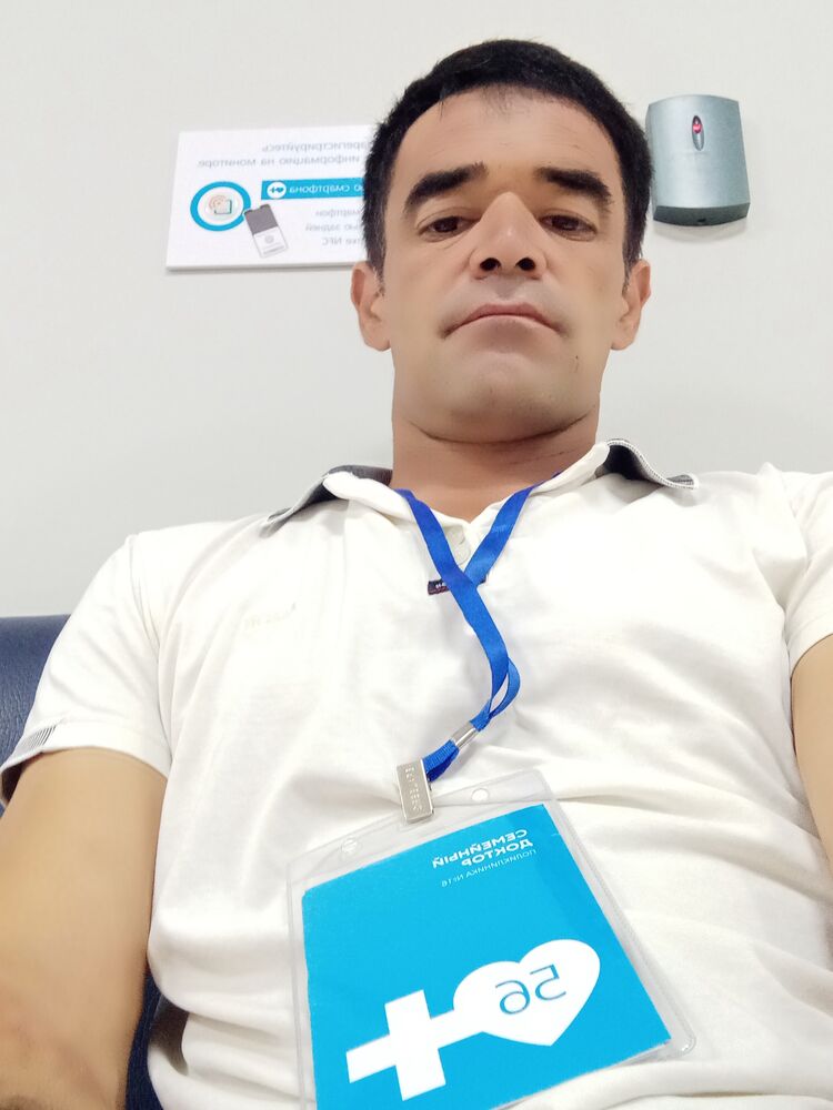 ���� 29806903 ������� Abdullojon, 39 ���, ���� ���������� � ������