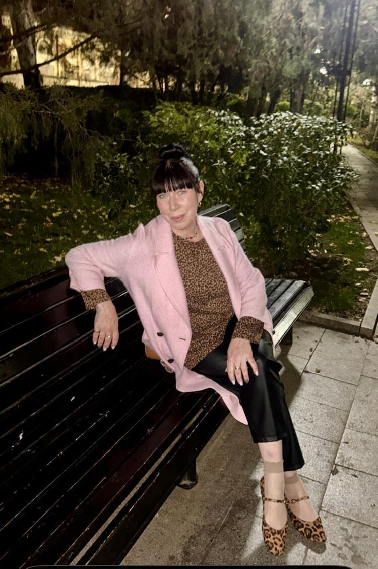  54636803  Natali, 46 ,    --