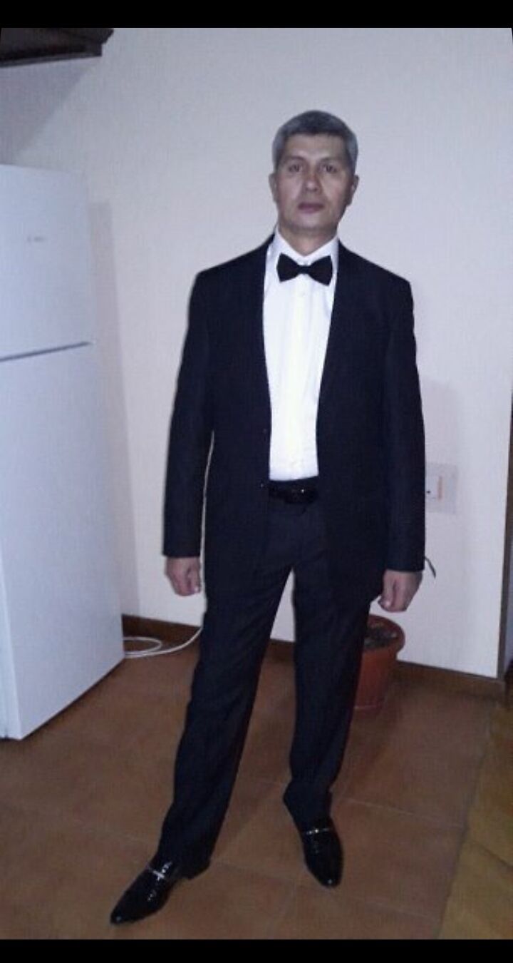 ���� 55705523 ������� Ulugbek, 47 ���, ���� ���������� � ��������