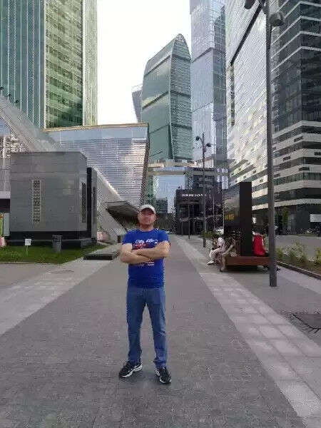 ���� 20252033 ������� Timur, 41 ���, ���� ���������� � ������