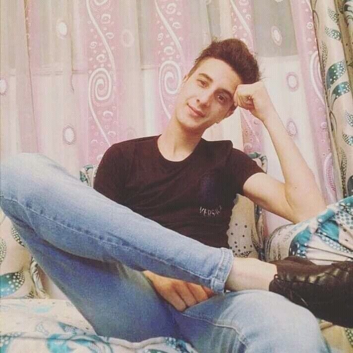 ���� 18244243 ����� Mohamed, 25 ���, ���� ���������� � ������