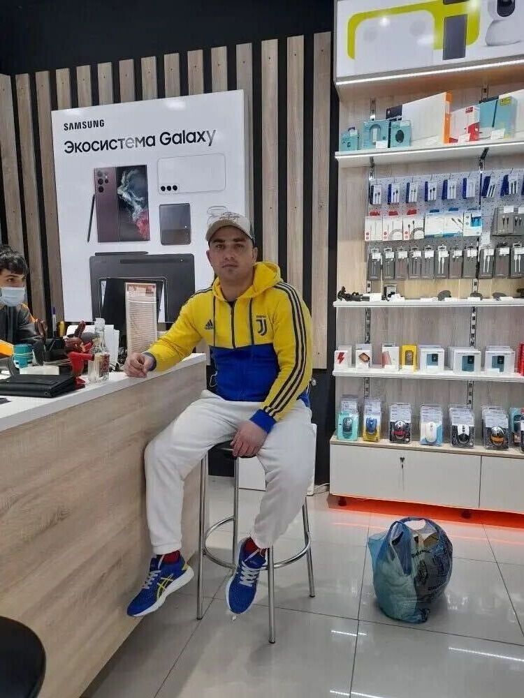 ���� 34056783 ������� ������� �, 35 ���, ���� ���������� � ������