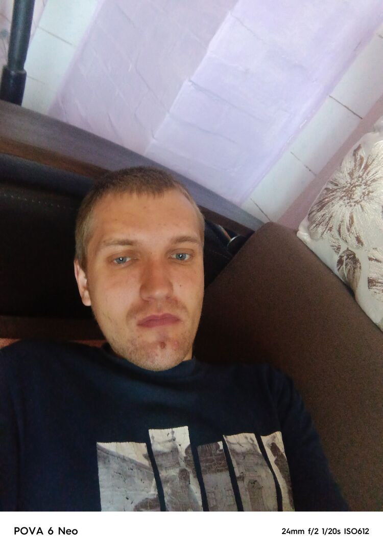  51974893  Sergey, 28 ,     