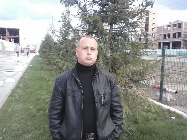  54562073  Serega, 42 ,    