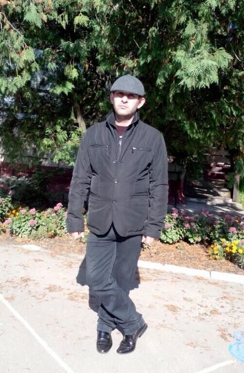 ���� 23967903 ������� Pavel, 43 ����, ���� ���������� � �����