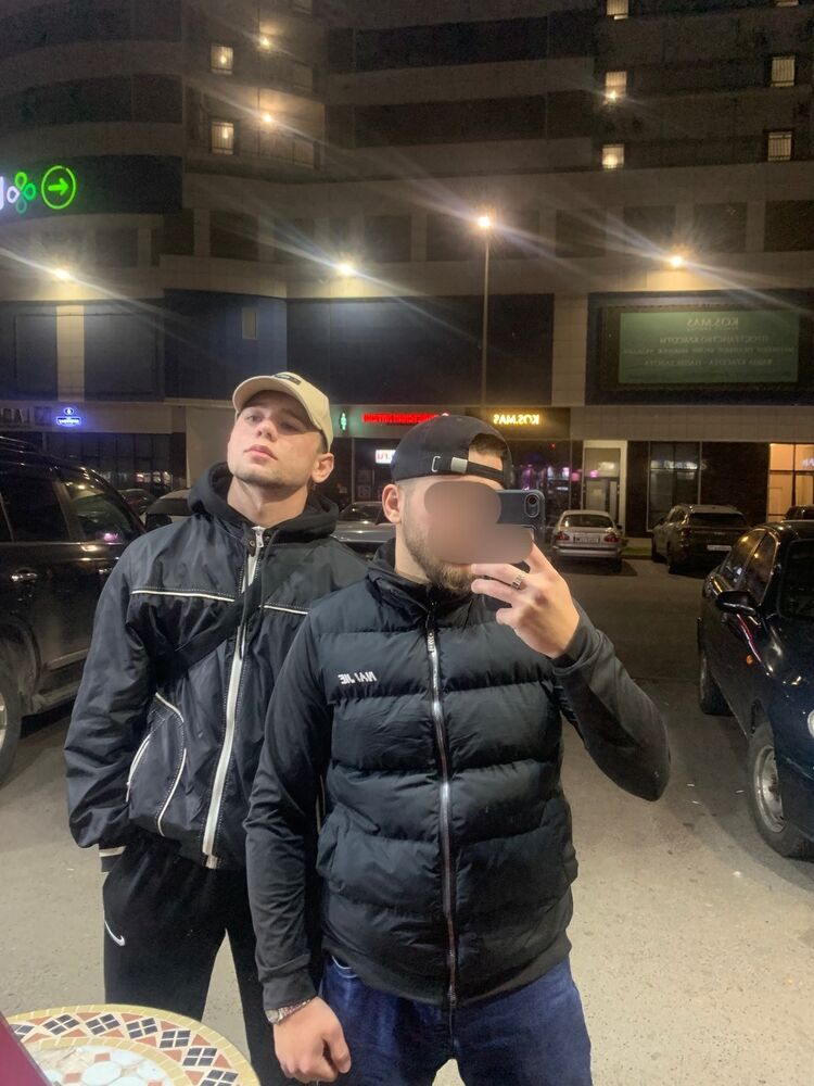 ���������� ������-��-����, ���� ����� ��������, 22 ����, ������������ ��� ������, ����� � ���������