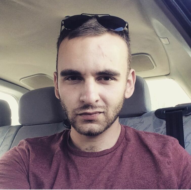  19286473  Vitaliy, 29 ,    