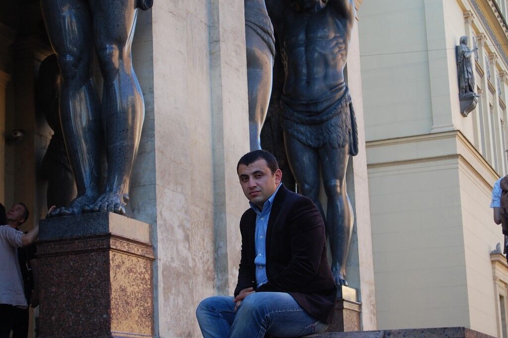 ���������� ��������, ���� ������� �����, 38 ���, ������������ 