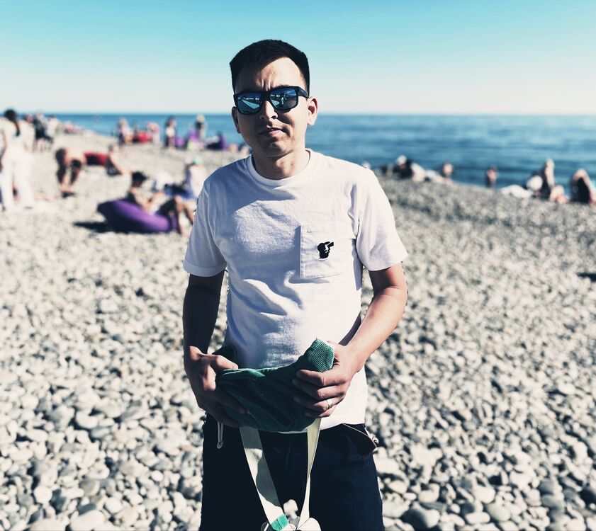 ���� 27394453 ������� Sam, 35 ���, ���� ���������� � ����