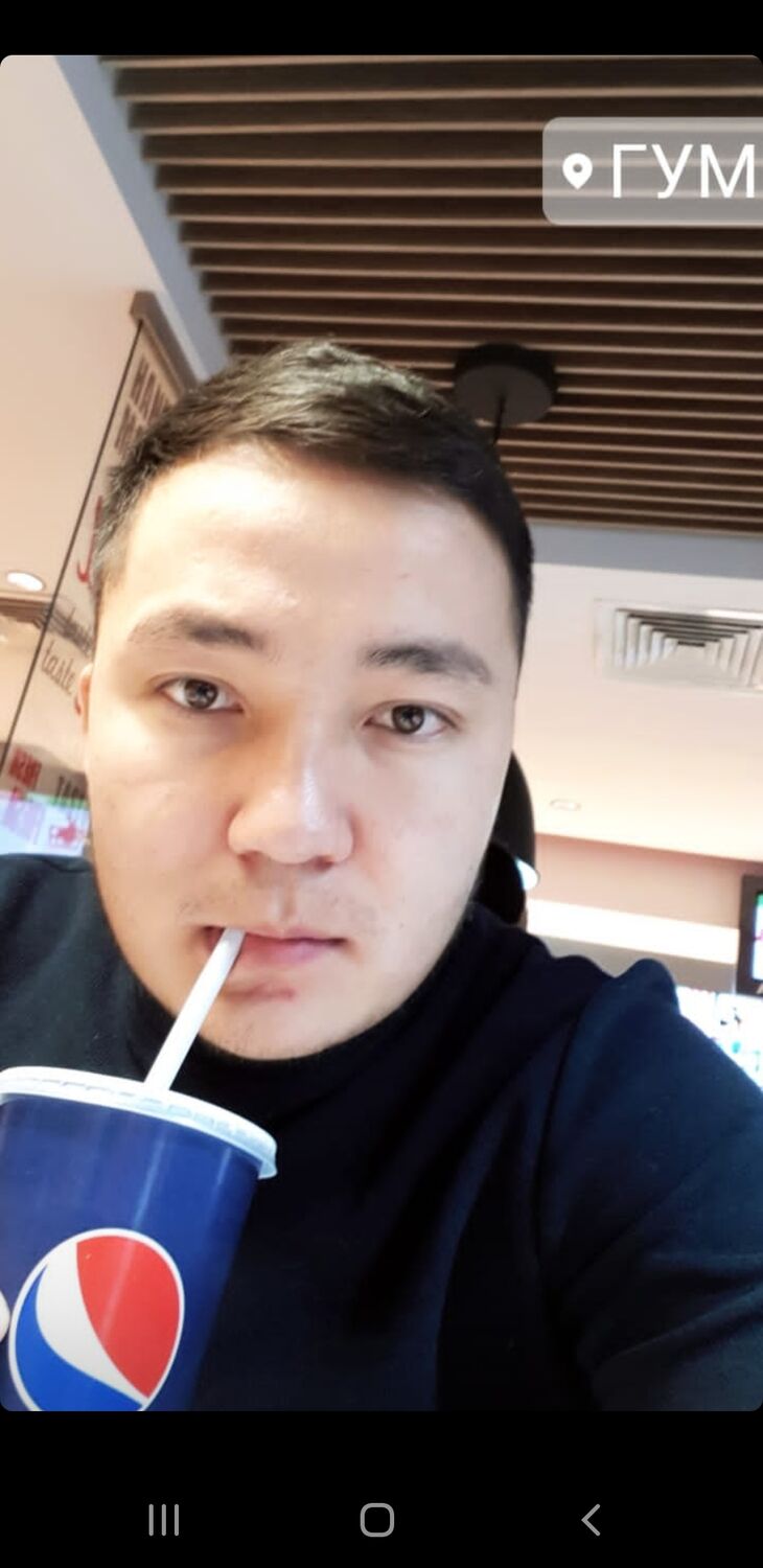 ���� 32386203 ������� Nurbek, 32 ����, ���� ���������� � ������