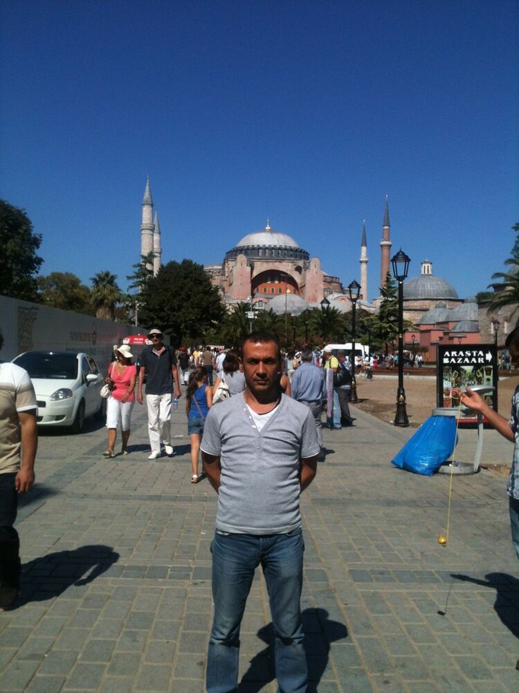  4861423  Burak, 48 ,    Alanya