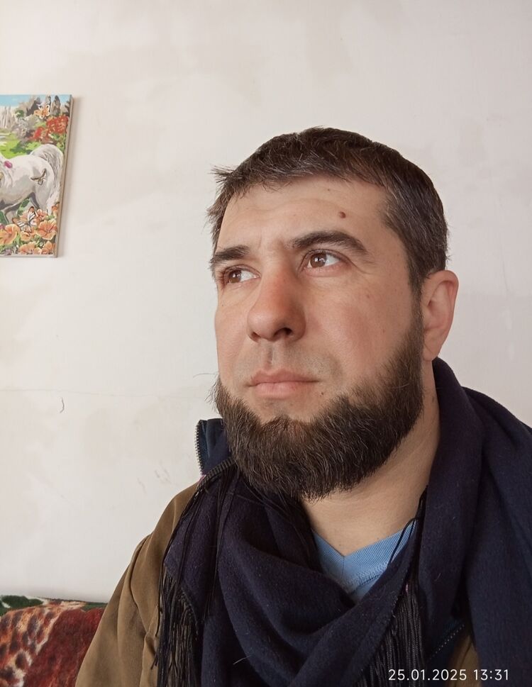 ���� 52279603 ������� Alexander, 37 ���, ���� ���������� � ���������