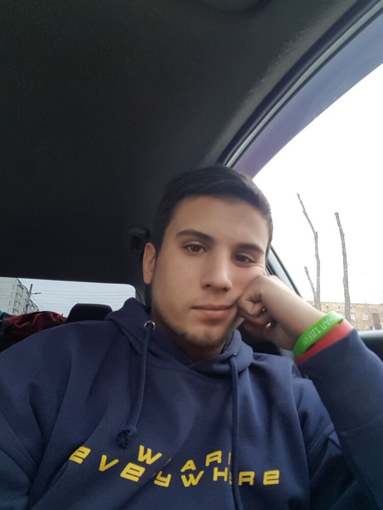 ���� 18990153 ����� ������, 25 ���, ���� ���������� � �����