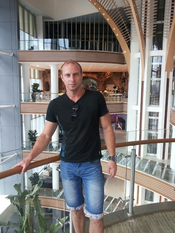 ���� 8138683 ������� �������, 43 ����, ���� ���������� � ������������