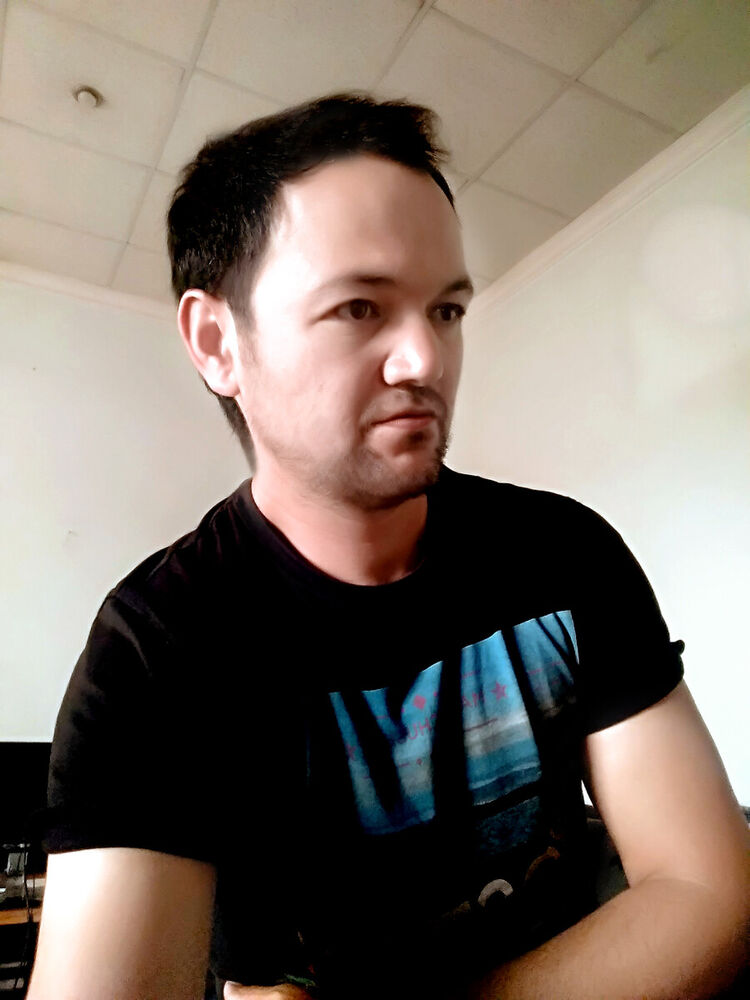 ���� 20767333 ������� Sardor, 35 ���, ���� ���������� � ��������