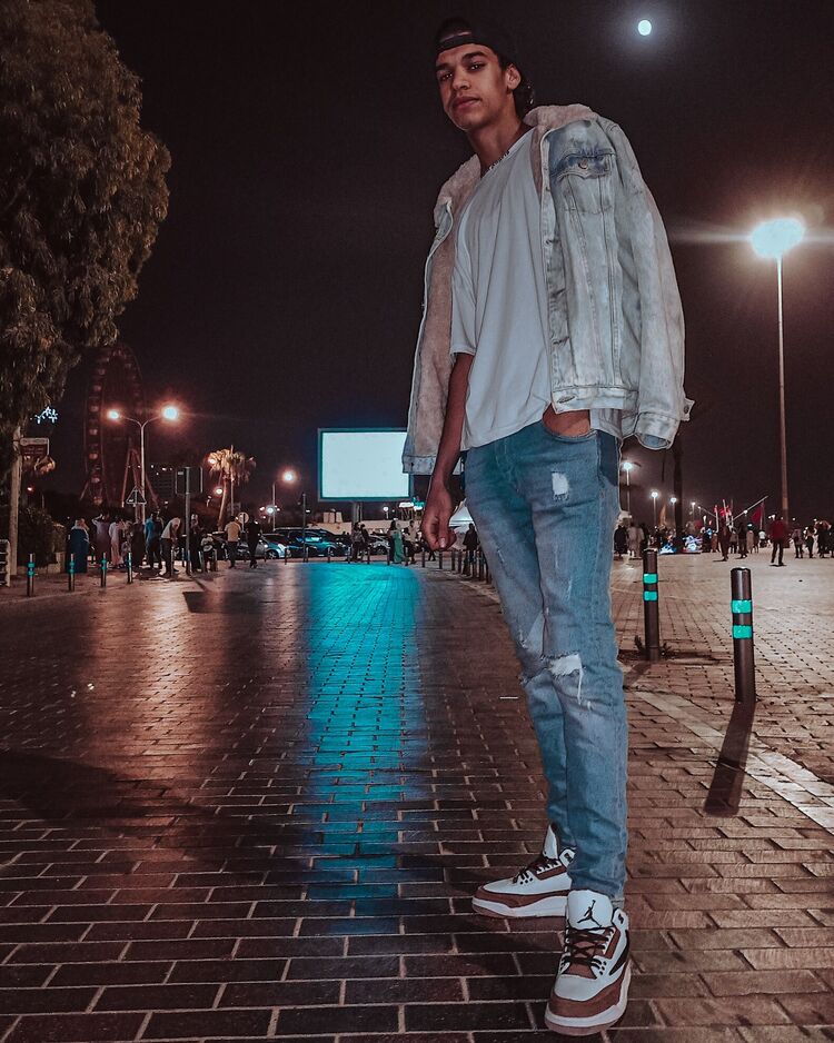 ���� 39231163 ����� Moourad, 23 ����, ���� ���������� � ������