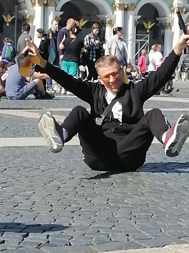 ���� 34635493 ������� ��������, 53 ����, ���� ���������� � ������