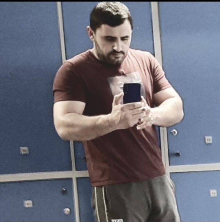 ���������� ������, ���� ������� Ruslan, 39 ���, ������������ ��� ������, ����� � ���������, c�������� ���������