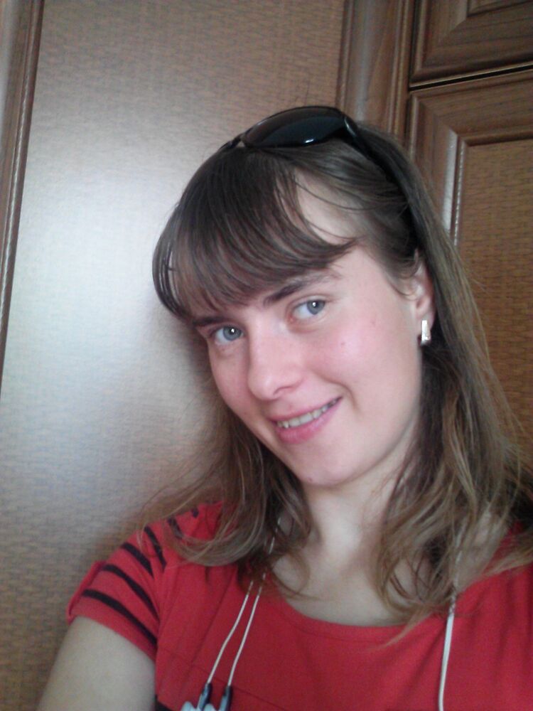 Фото 4906123 девушки Noname, 26 лет, ищет знакомства в Кременеце