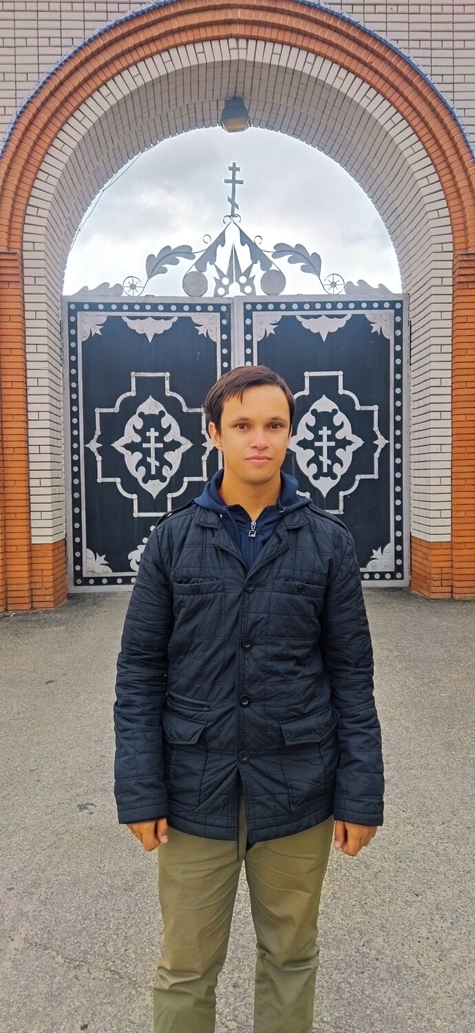 ���������� ���������, ���� ������� Egor, 27 ���, ������������ ��� ������, ����� � ���������