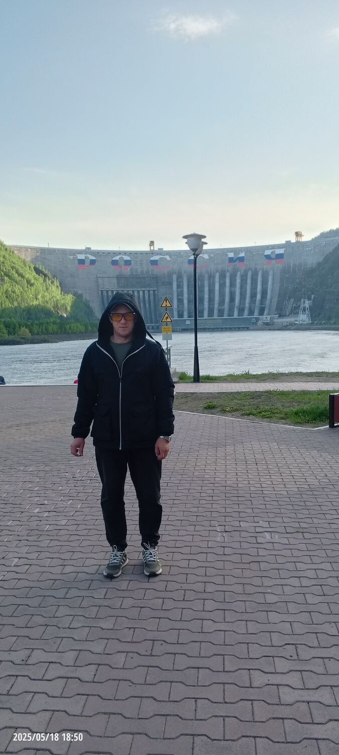 ���� 55522693 ������� Mikhail, 41 ���, ���� ���������� � �����������