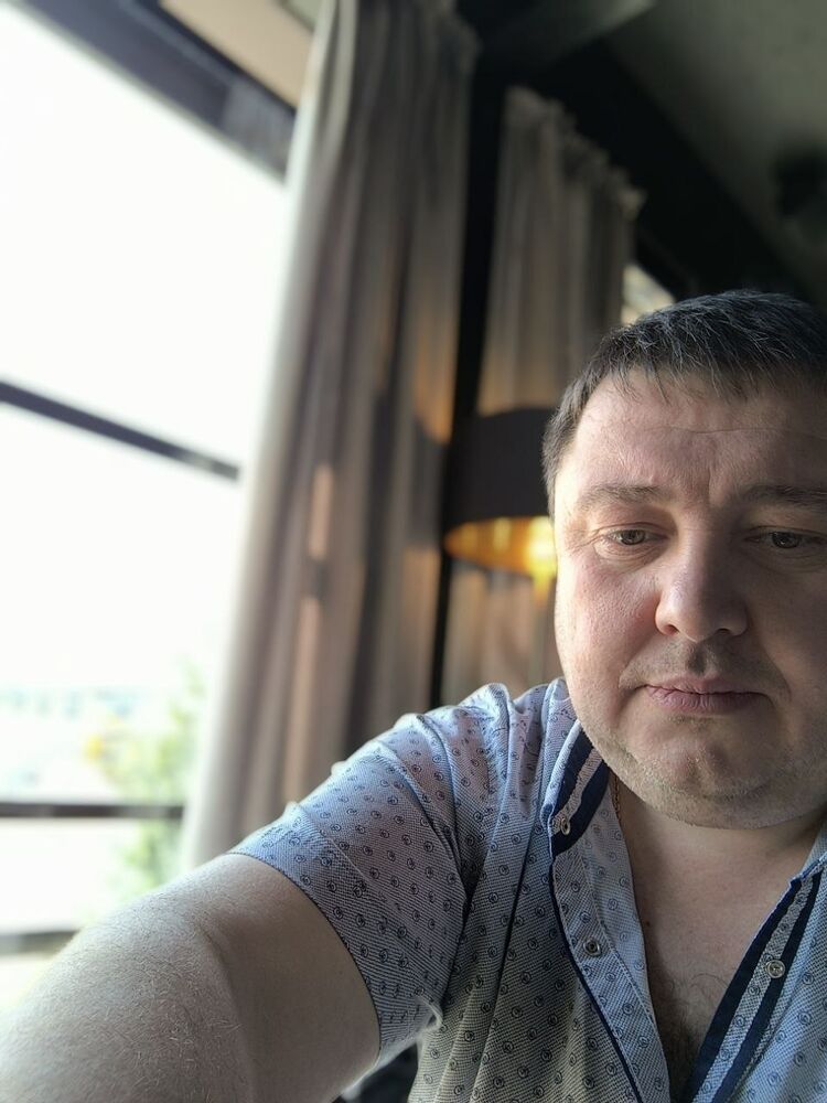 ���� 53079323 ������� Mikhail, 43 ����, ���� ���������� � ��������