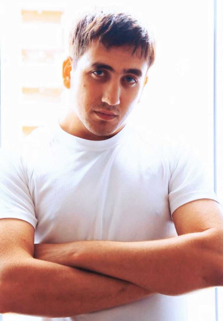 ���� 39855453 ������� ����������, 37 ���, ���� ���������� � ����-���