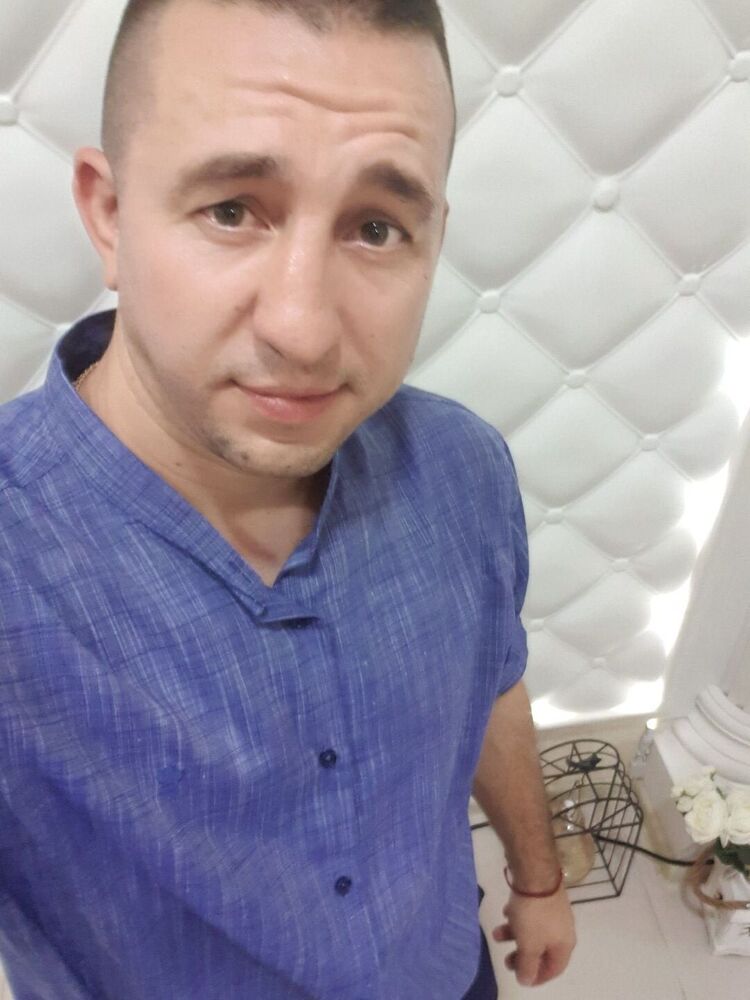 ���������� �������, ���� ������� Gheorghe, 37 ���, ������������ ��� ������, ����� � ���������