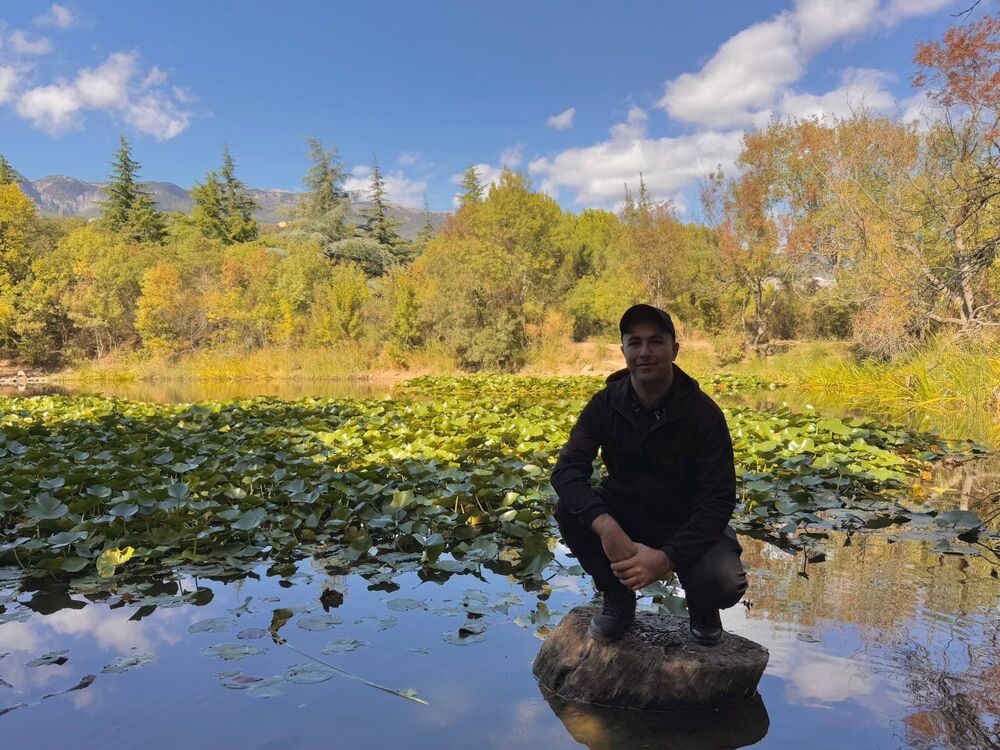 ���� 55498963 ������� Eskender, 32 ����, ���� ���������� � �����������