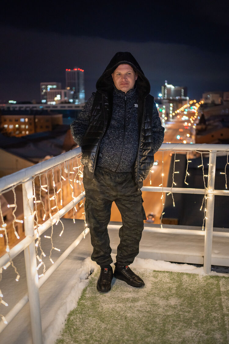 ���� 25655763 ������� Andrey, 45 ���, ���� ���������� � ���