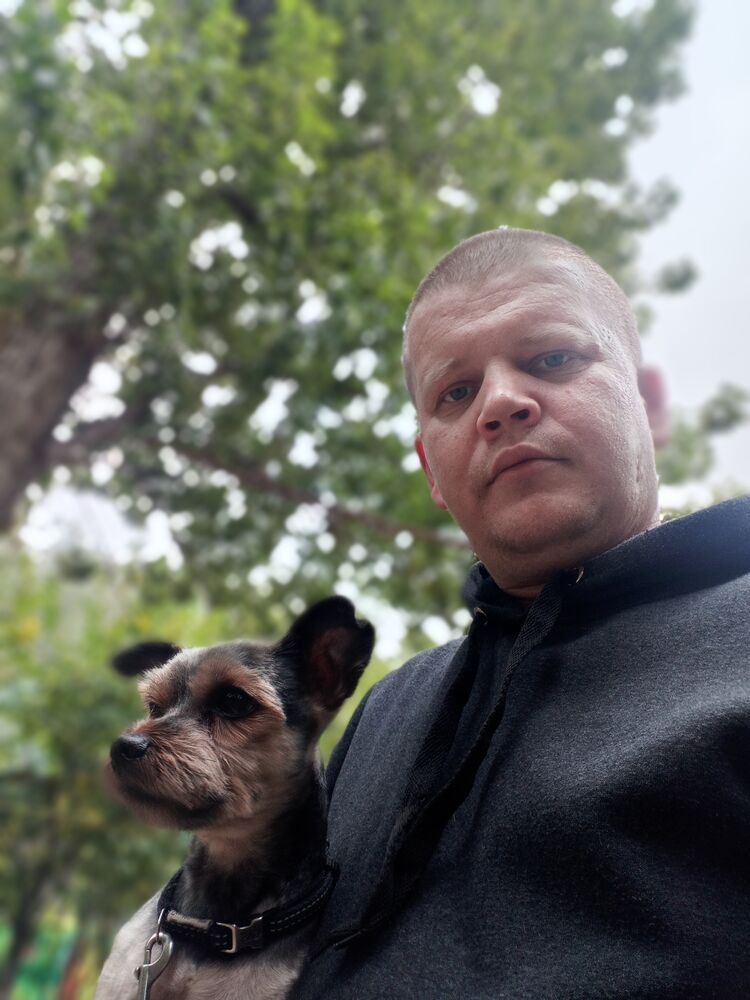 ���������� ������, ���� ������� Andrey, 41 ���, ������������ ��� ������, ����� � ���������, c�������� ���������, ���������