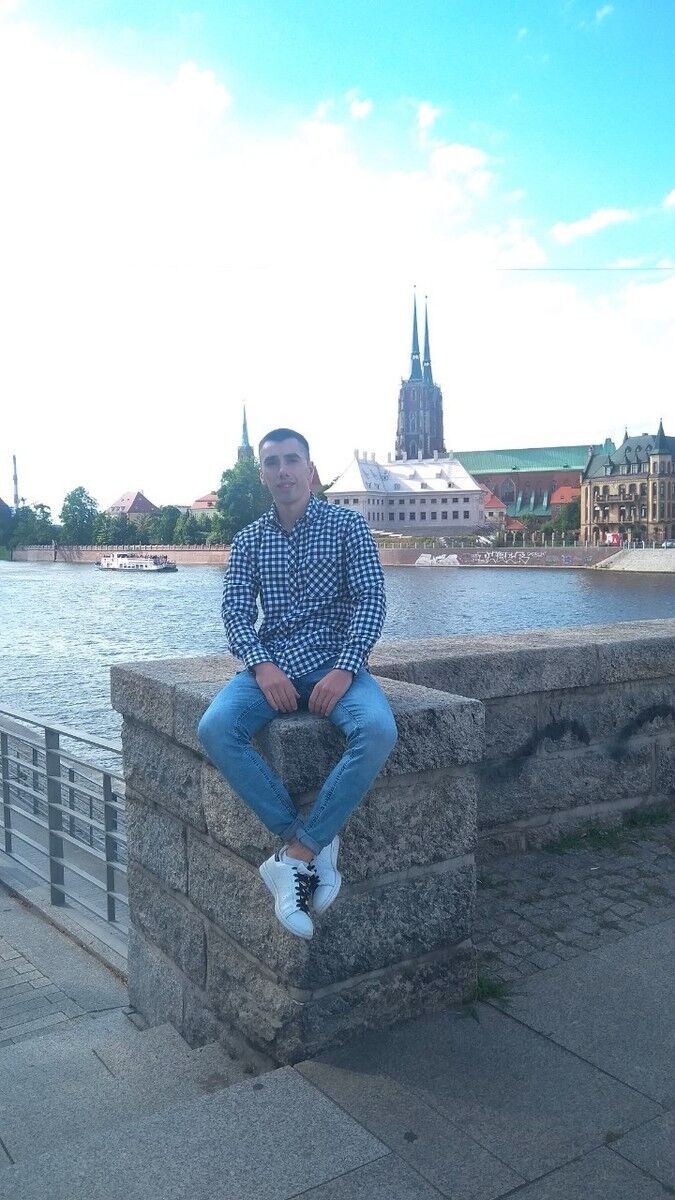  19284993  Sergey, 34 ,    