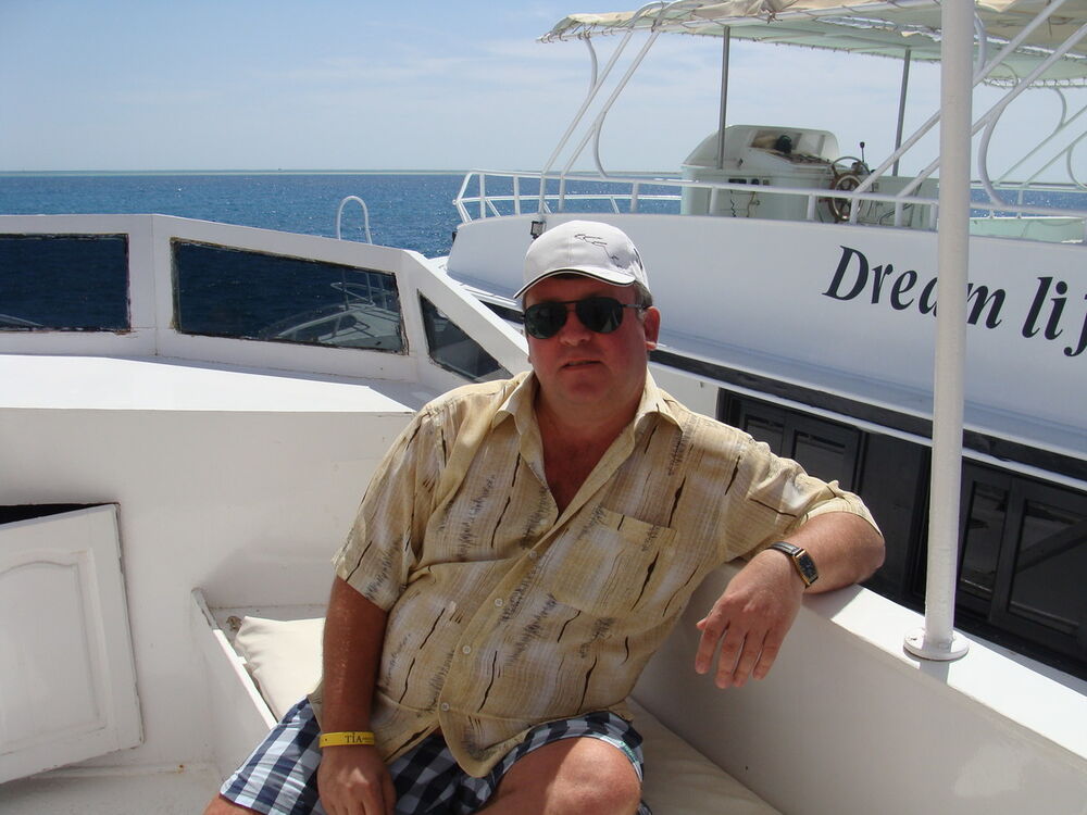  4821083  Vovan, 51 ,    