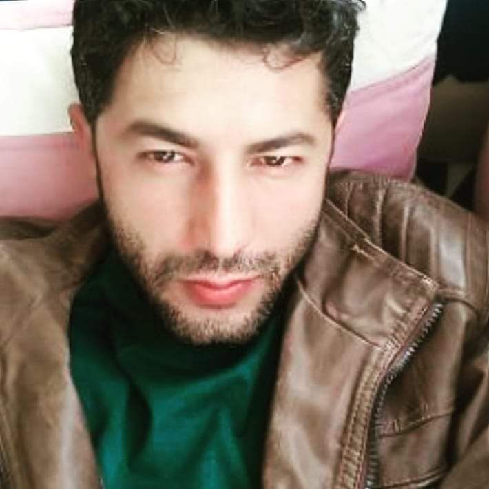 ���� 29877103 ������� Ayhan, 37 ���, ���� ���������� � ������