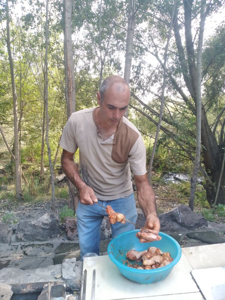  ,   Samvel, 45 ,   c 