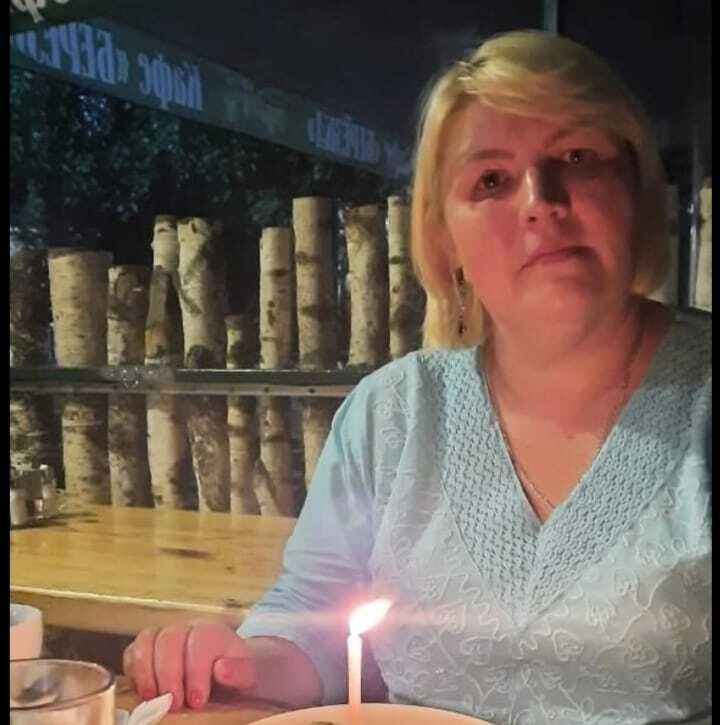 ���� 44380583 ������� ��������, 55 ���, ���� ���������� � �������� ������