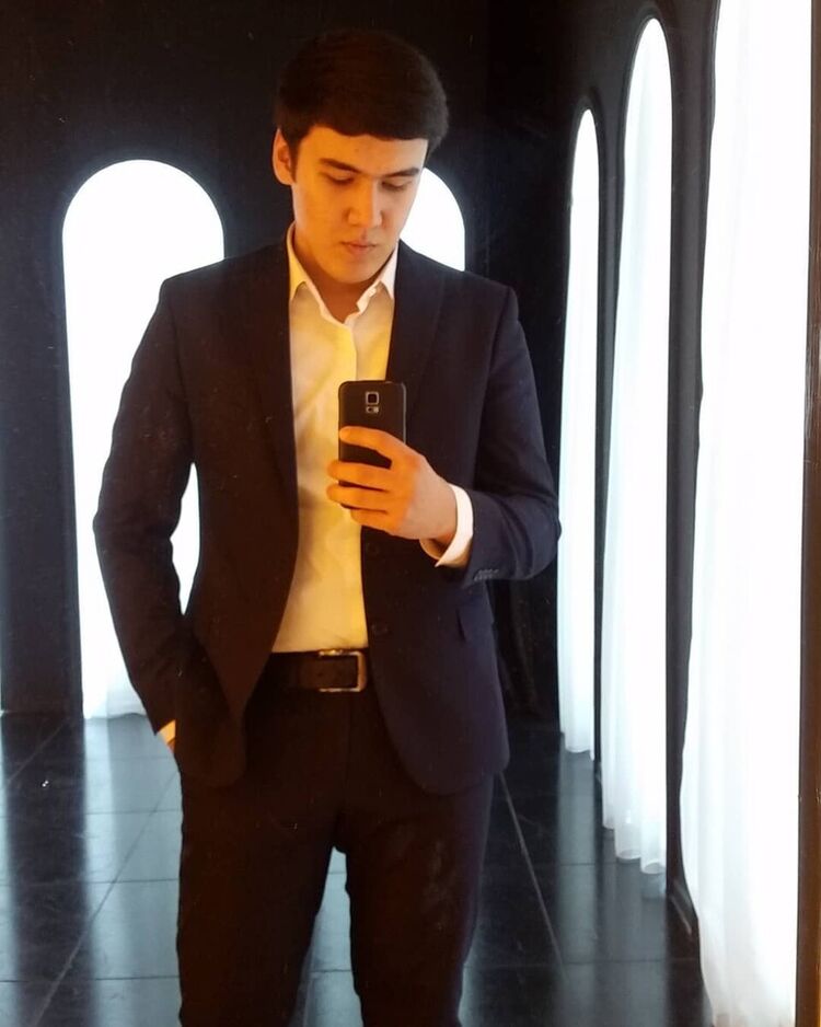 ���� 19969473 ������� ������, 26 ���, ���� ���������� � ��������