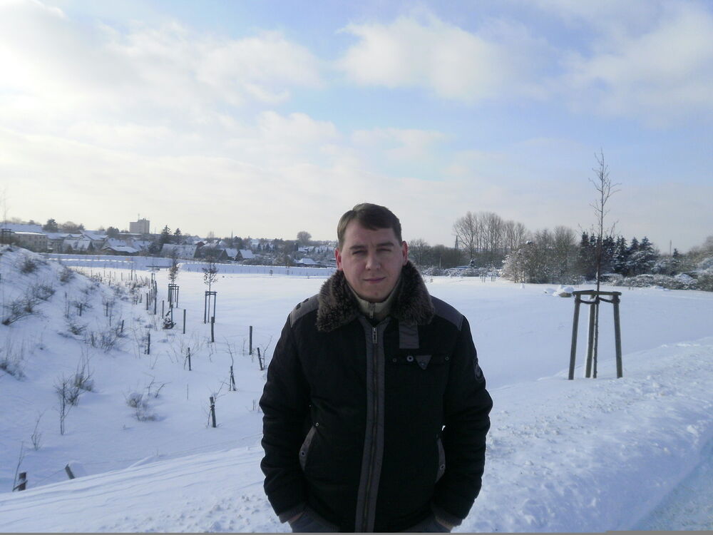 ���������� �����, ���� ������� Sergej, 46 ���, ������������ ��� ������