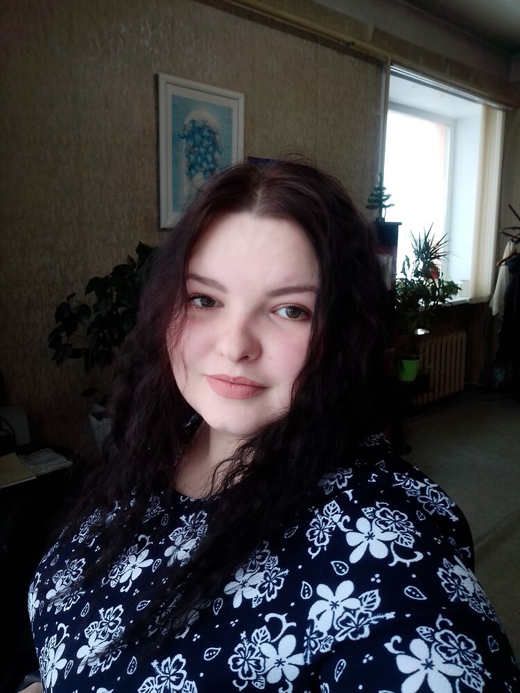 Фото 32818373 девушки Natalya, 29 лет, ищет знакомства в Белозерске