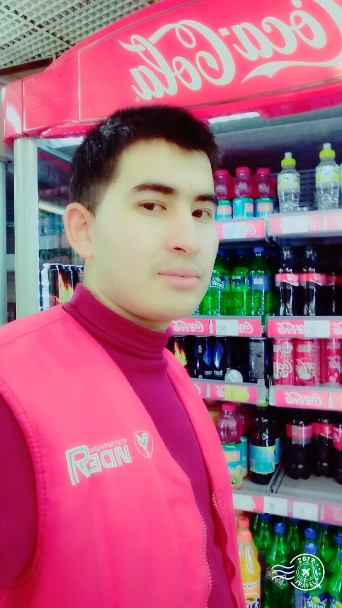  8792023  Qobilbek, 30 ,    