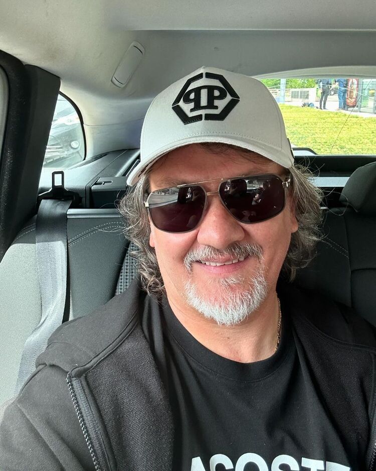 ���������� ������, ���� ������� Mark darling, 56 ���, ������������ ��� ������, ����� � ���������