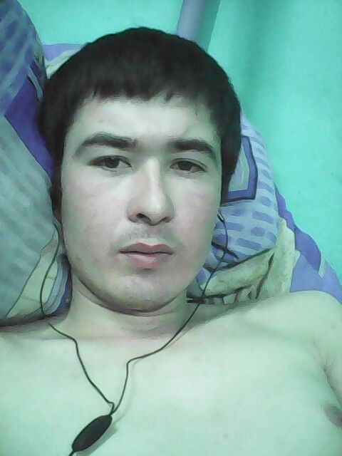  7702203  Bek, 34 ,    