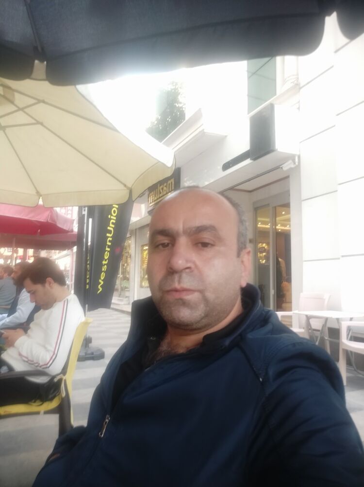 ���� 18277473 ������� Yashar, 44 ����, ���� ���������� � ���������