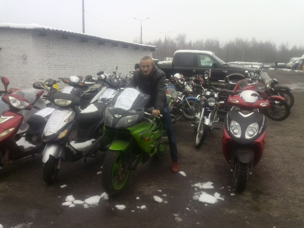 ���� 7351193 ������� Roma, 40 ���, ���� ���������� � ������